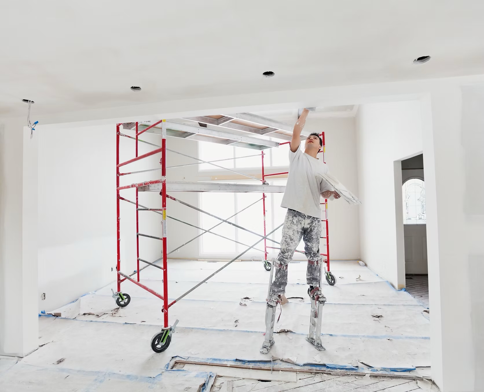Renovatie
